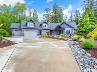 10007 127th Street Ct NW, Gig Harbor, WA