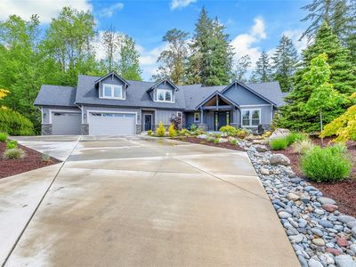 10007 127th Street Ct NW, Gig Harbor, WA, 98329