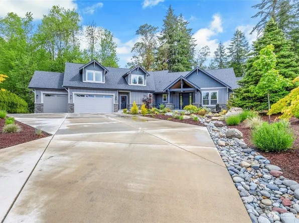 10007 127th Street Ct NW, Gig Harbor, WA 98329