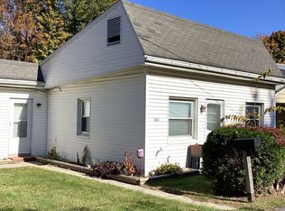 15357 Church St, Blue Ridge Summit, PA 17214