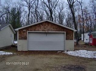 5332 110th Ave, Pullman, MI 49450