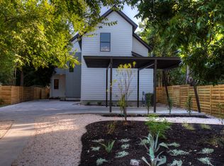 1515 Hether Street #A, Austin, TX 78704