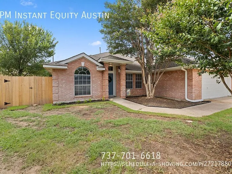 1510 Barcus Dr — Photo 2