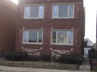 8628 S Marshfield Ave, Chicago, IL 60620