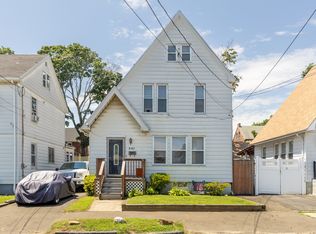 591 Bishop Ave, Bridgeport, CT 06610
