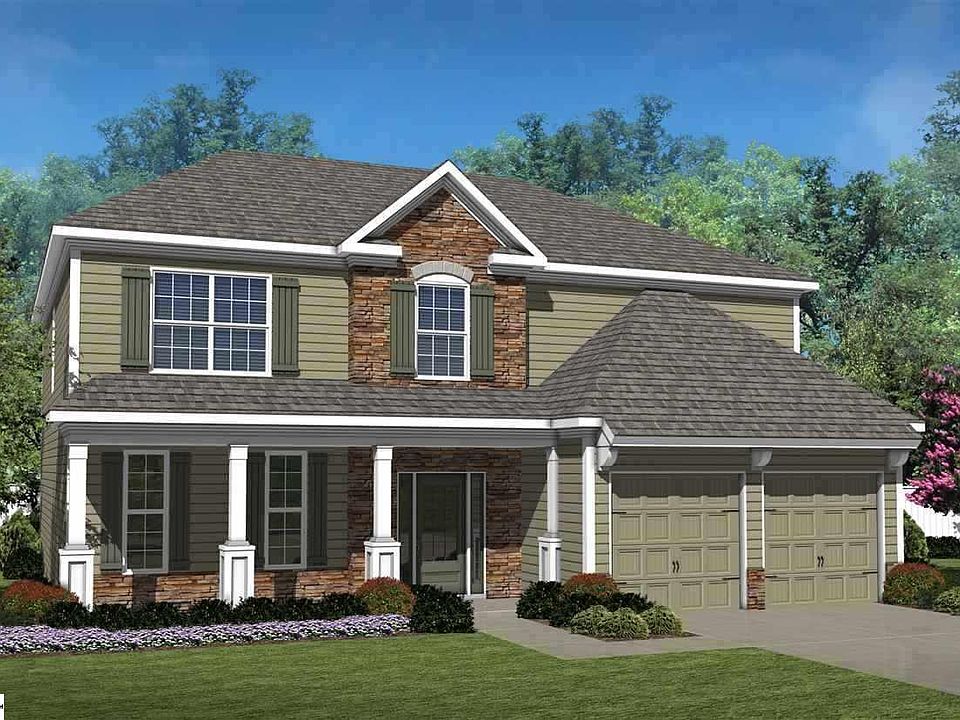 1st image of 324 Cooper Oaks Dr Lot 20