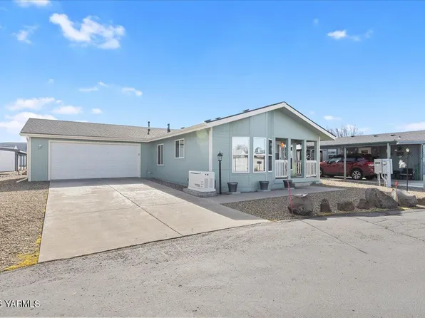 18 W Washington Ave Unit 142, Yakima, WA 98903