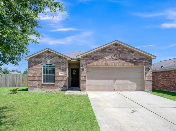 12054 Powderhorn Ln, Pinehurst, TX 77362