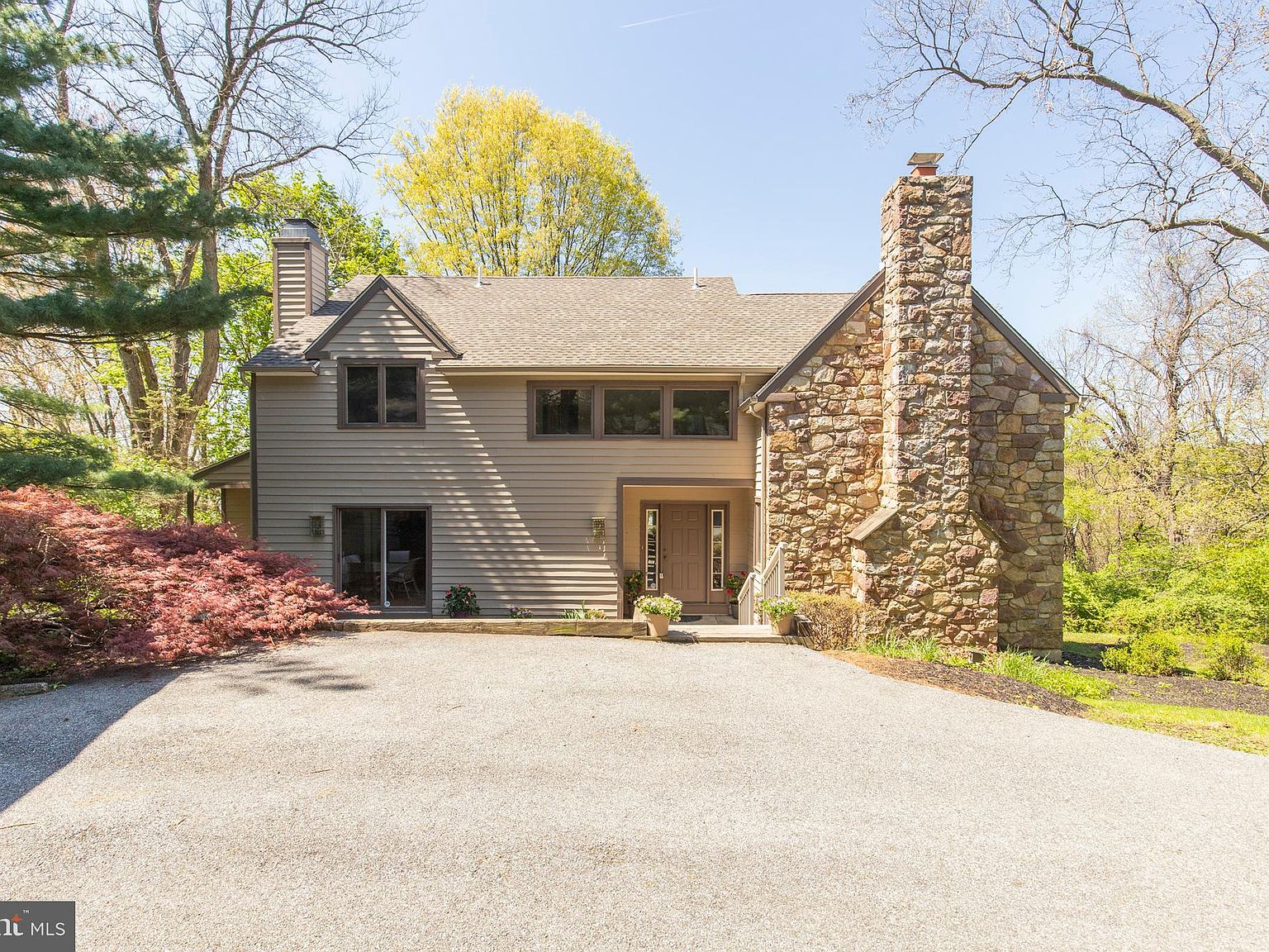 76 Hargrave Ln Media Pa 19063 Mls Pade544188 Zillow