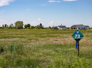 3760 Bear Grass Ct, Helena, MT 59602