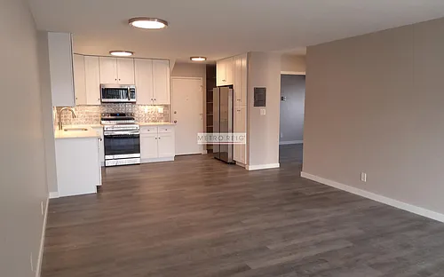 1120 Albion St #601 Photo 1