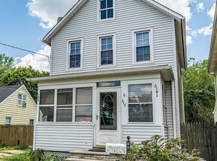 316 W Main St, Bound Brook, NJ 08805