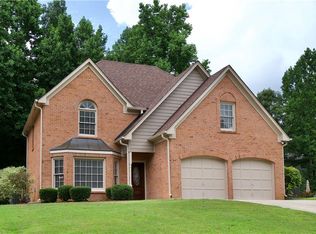 6441 Ivey Chase SE, Mableton, GA 30126