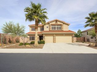 9896 W Quail Track Dr, Peoria, AZ 85383