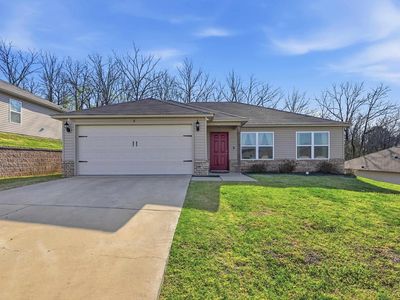 8 Spring Ridge Ln, Conway, AR, 72032