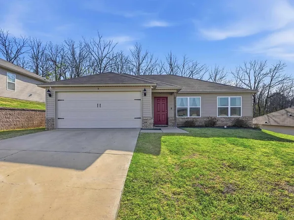 8 Spring Ridge Ln, Conway, AR 72032