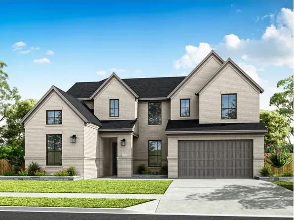 28411 Briar Springs Dr, Spring, TX 77386