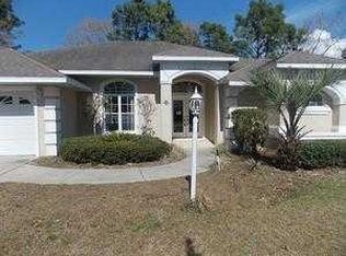 18 Lake Diamond Blvd, Ocala, FL 34472