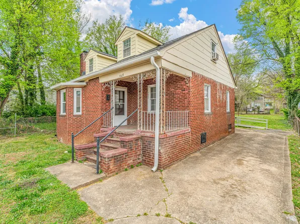 1609 Dunbar St, Knoxville, TN 37921
