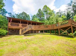 4262 Evans Chapel Rd, Sevierville, TN 37876