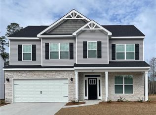 117 Big Cypress Ct, Rincon, GA 31326