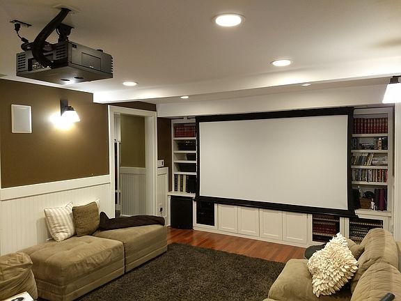 Movie Night? Nice!