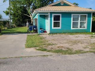 188 Avenue F, Pt Saint Joe, FL 32456