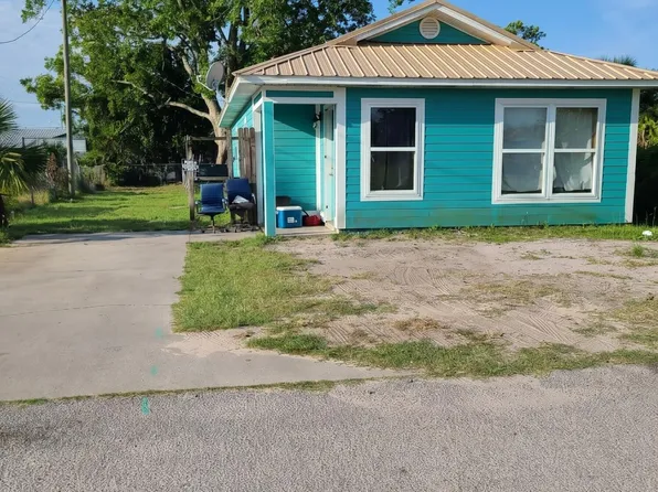 188 Avenue F, Port St Joe, FL 32456