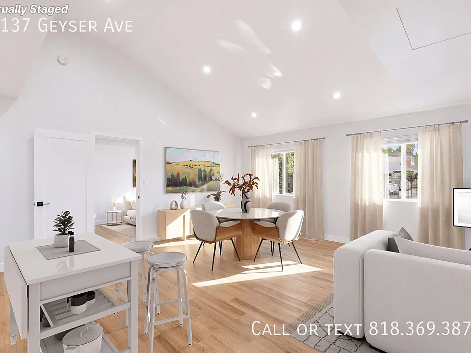 8137 Geyser Ave