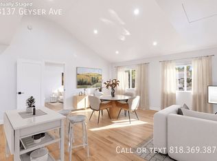 8137 Geyser Ave, Reseda, CA 91335