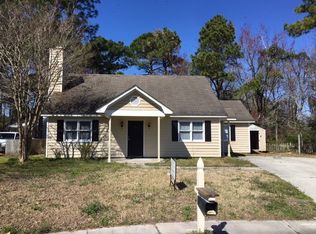 6723 Emberwood Rd, Wilmington, NC 28405