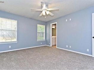 2505 Timber Trl, Denton, TX 76209