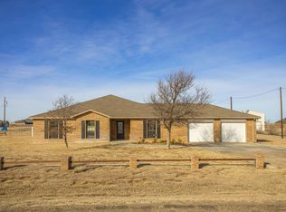 215 Raincloud Dr, Amarillo, TX 79124