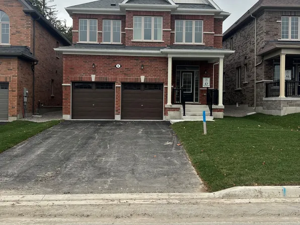 6 Forestlane Way, Scugog, ON L9L 0B2
