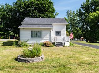 2605 W Main Street Rd, Corfu, NY 14036