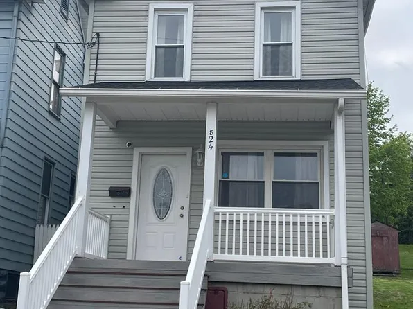 824 Central Ave, Johnstown, PA 15902