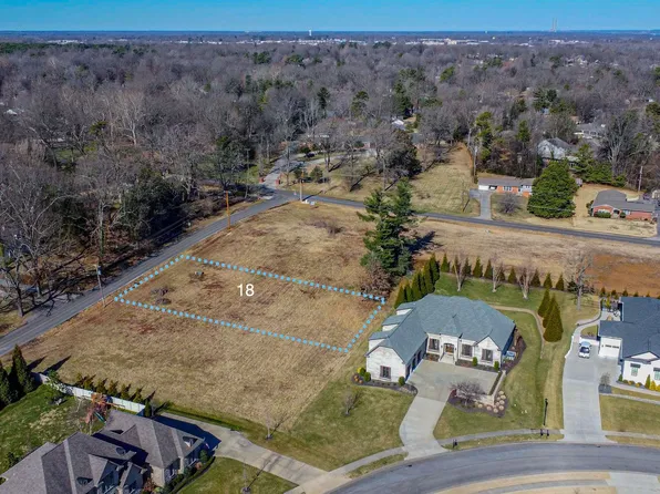 Westwood Blvd Lot 18, Paducah, KY 42001