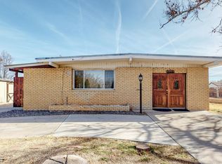 3936 Las Vegas Dr SW, Albuquerque, NM 87105