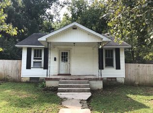 316 E 15th St, Columbia, TN 38401