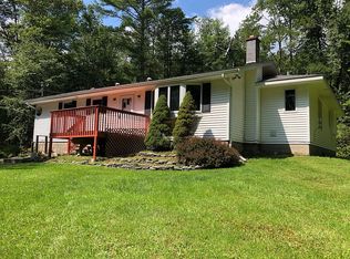 978 County Route 31, Glen spey, NY 12737