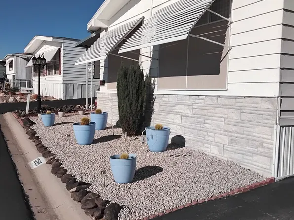 1295 Lynwood St, Boulder City, NV 89005