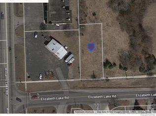 0 Elizabeth Lake Rd, Waterford, MI
