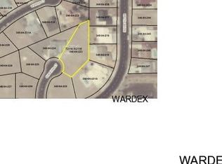 3541 Sun River Ct, Bullhead City, AZ 86429