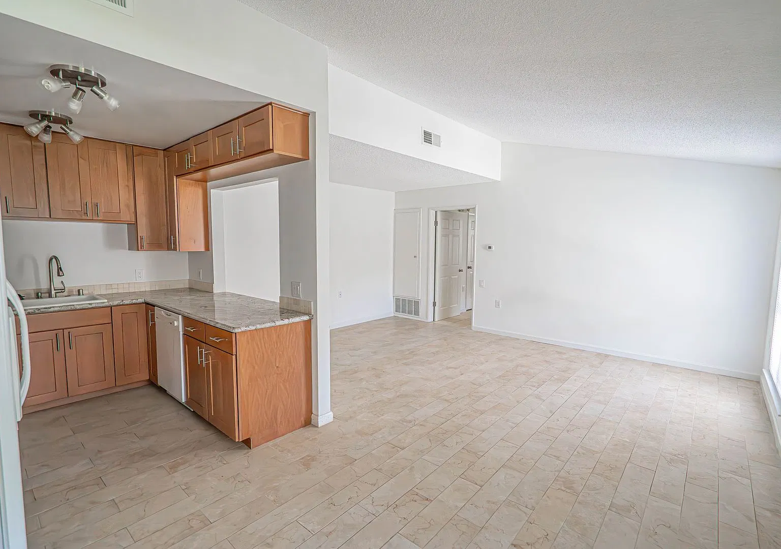 2 Bedroom Home in Friendly Valley in 55+ Community! — Photo 4
