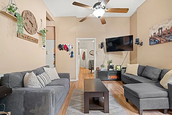 1st image of 229 E 14th St APT 5W
