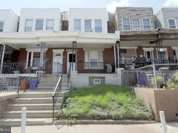 3910 Glendale St, Philadelphia, PA 19124