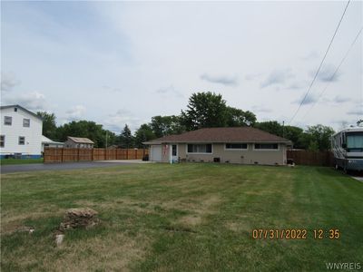 6353 Ward Rd, Sanborn, NY, 14132