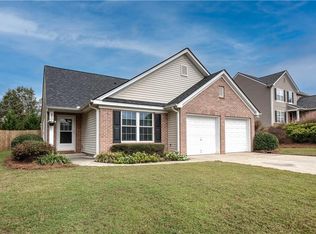 4655 Pine Isle Way, Sugar Hill, GA 30518