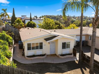 3511 Badillo Rd, San Marcos, CA, 92069