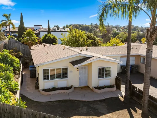 3511 Badillo Rd, San Marcos, CA 92069